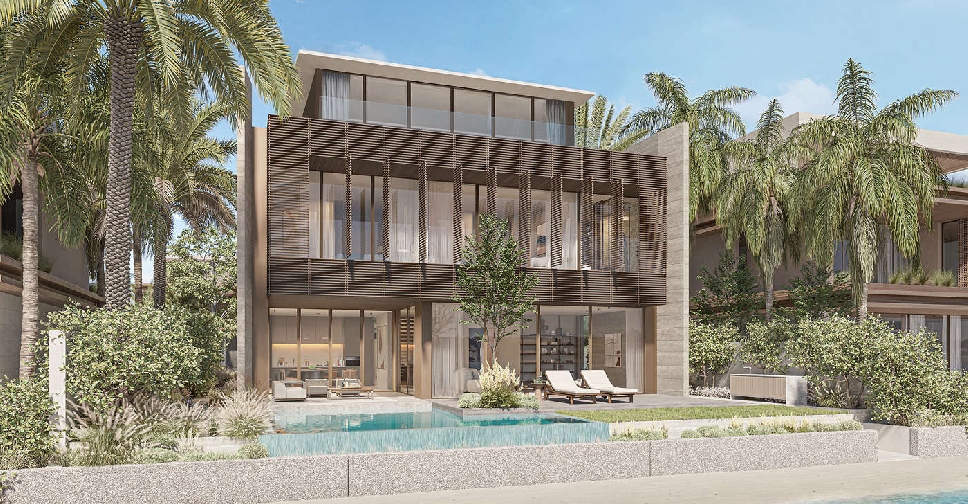 Palm Jebel Ali Beachfront Property Dubai: A New Benchmark for Luxury Living