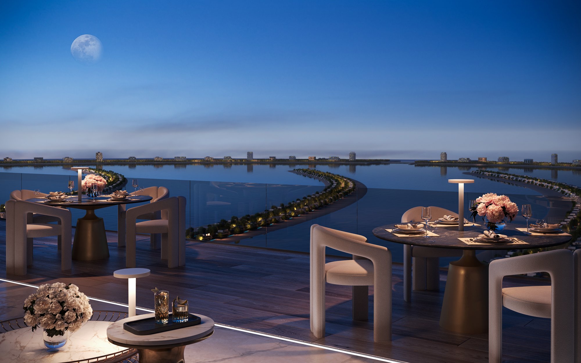 Distress Sales in Palm Jebel Ali: A Strategic Opportunity in Dubai’s Luxury Market