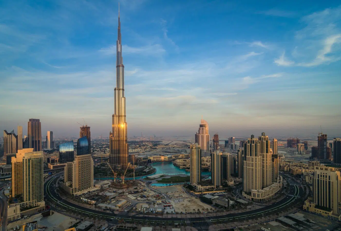 Freehold Properties in Dubai
