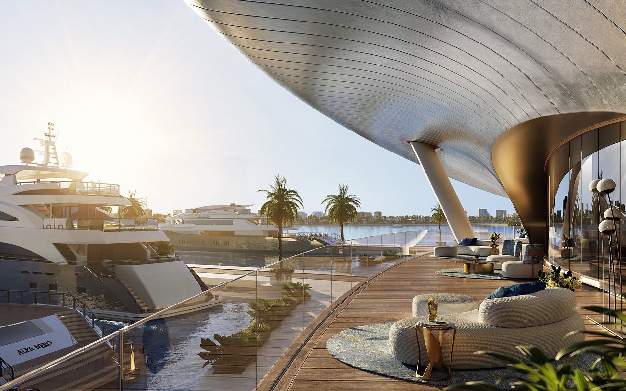 Palm Jebel Ali Off-Plan Properties: The New Benchmark in Dubai’s Luxury Real Estate