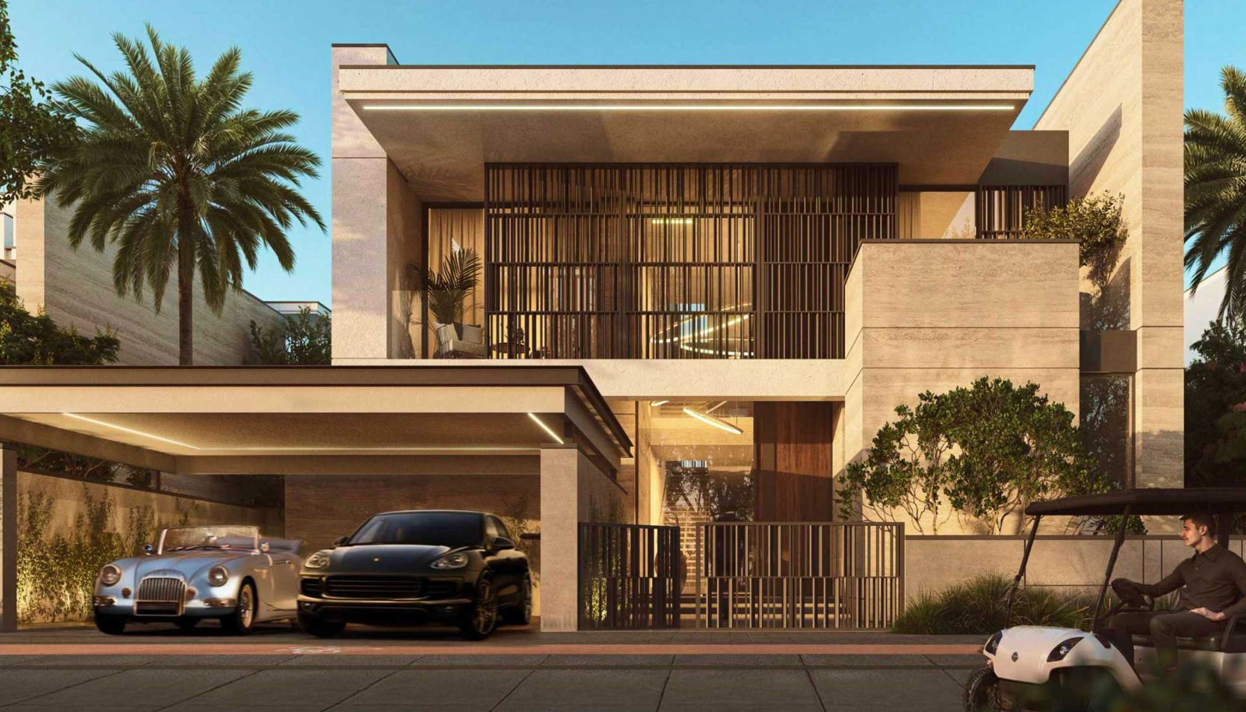 Palm Jebel Ali Townhouse for Sale: A Complete Buyer’s Guide