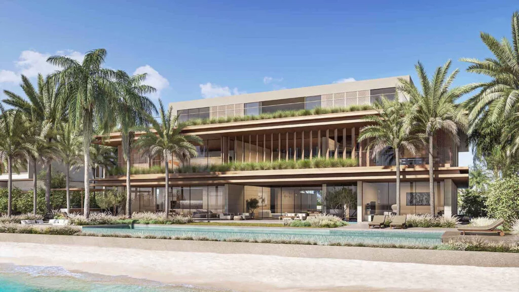 Palm Jebel Ali Villa Plots for Sale: Your Gateway to Luxury Waterfront Living
