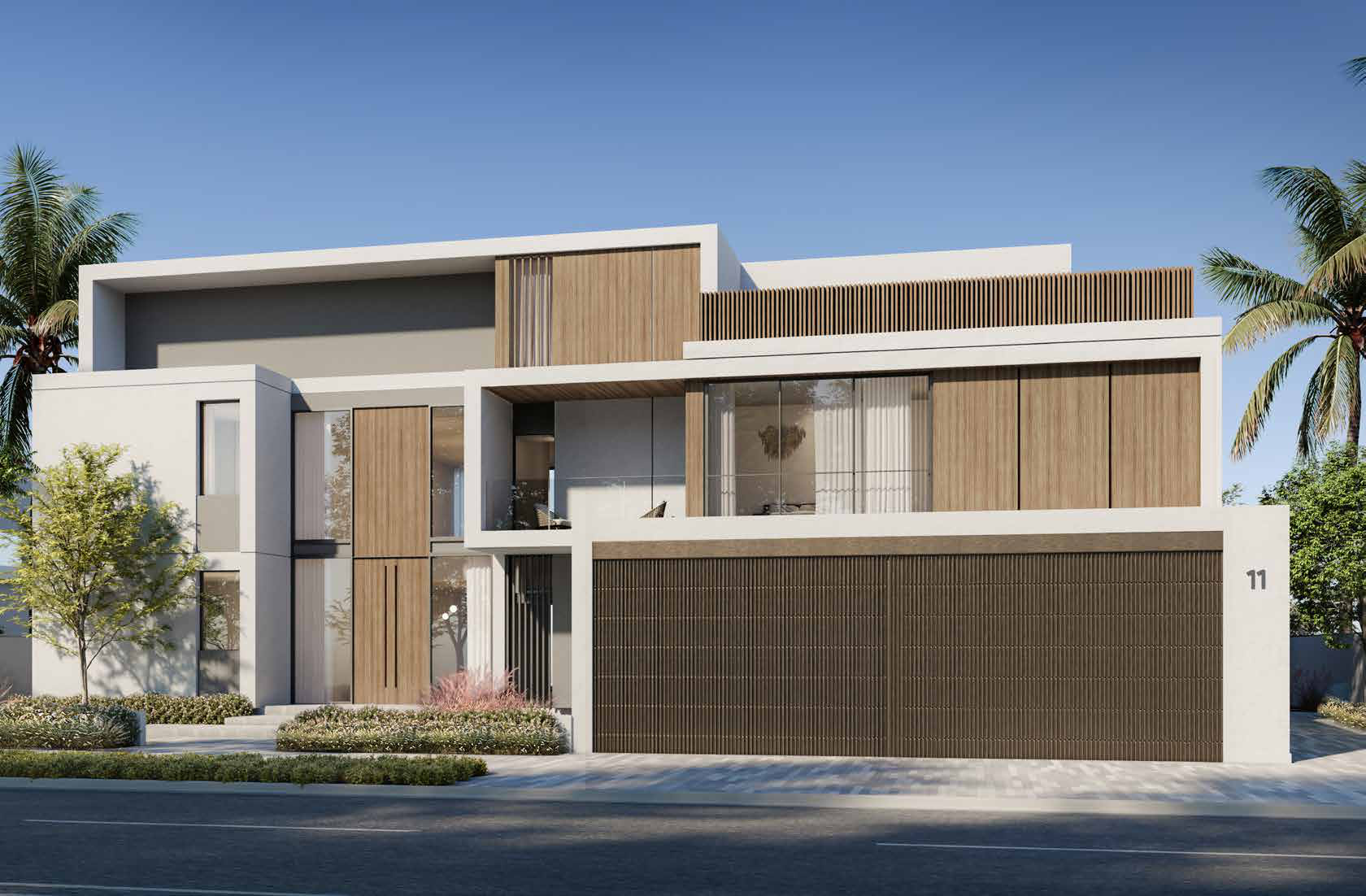 Ruby Sunset Palm Jebel Ali: The Epitome of Luxury Living in Dubai