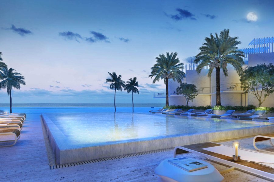 Ocean Whisper Palm Jebel Ali: Serene Waterfront Living, Curated for the Modern Buyer
