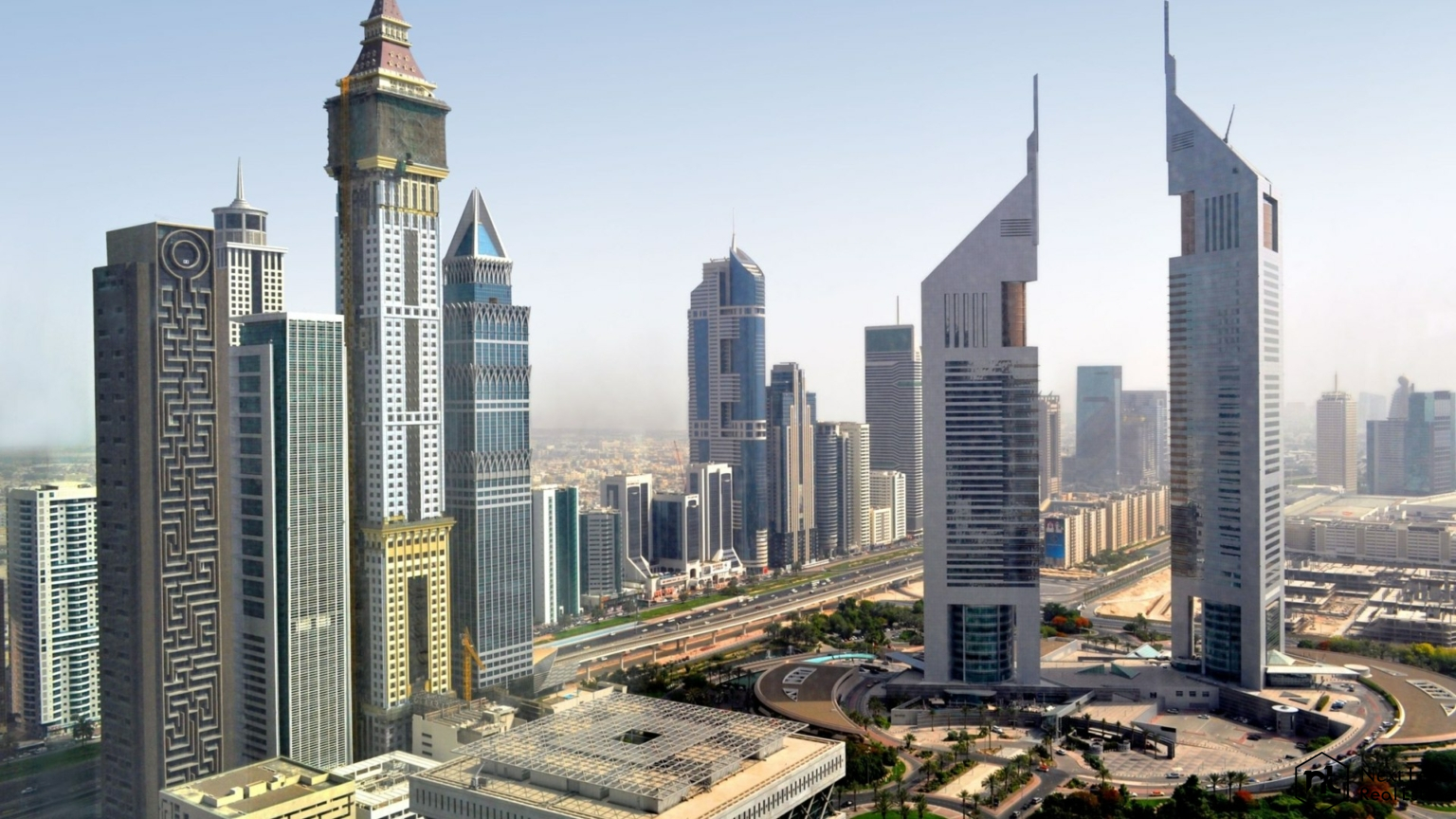 Residential Plots in Palm Jebel Ali: Your Gateway to Luxury Living in Dubai