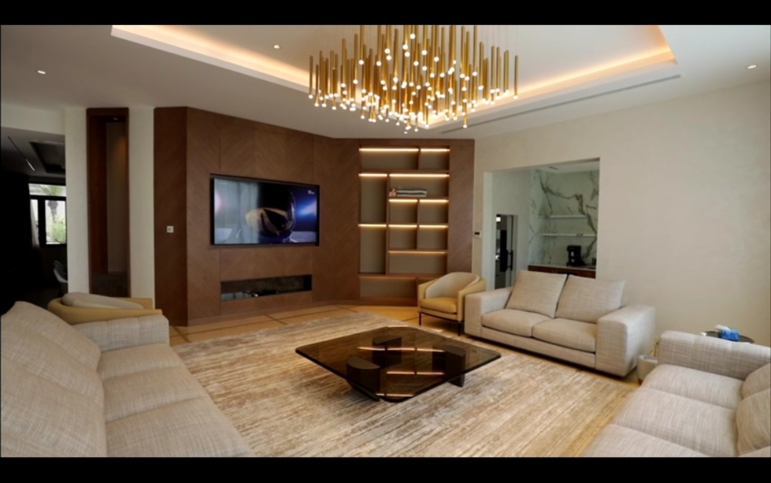 Travertino Contemporary